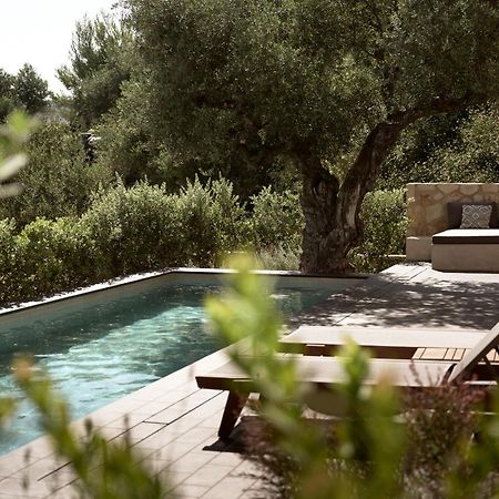 טסיליבי Zayn Luxury Villas, A Serene Escape, By Thinkvilla מראה חיצוני תמונה