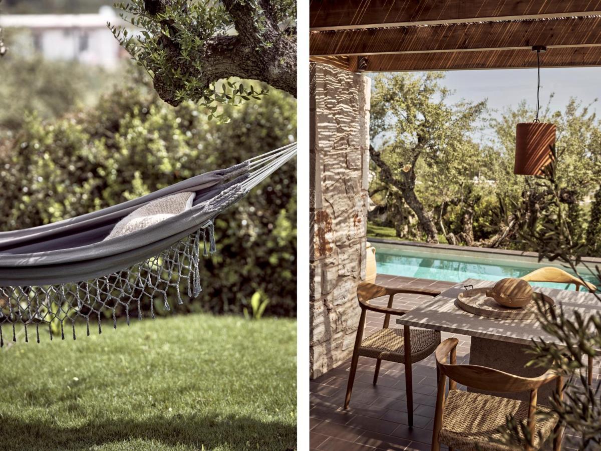 טסיליבי Zayn Luxury Villas, A Serene Escape, By Thinkvilla מראה חיצוני תמונה
