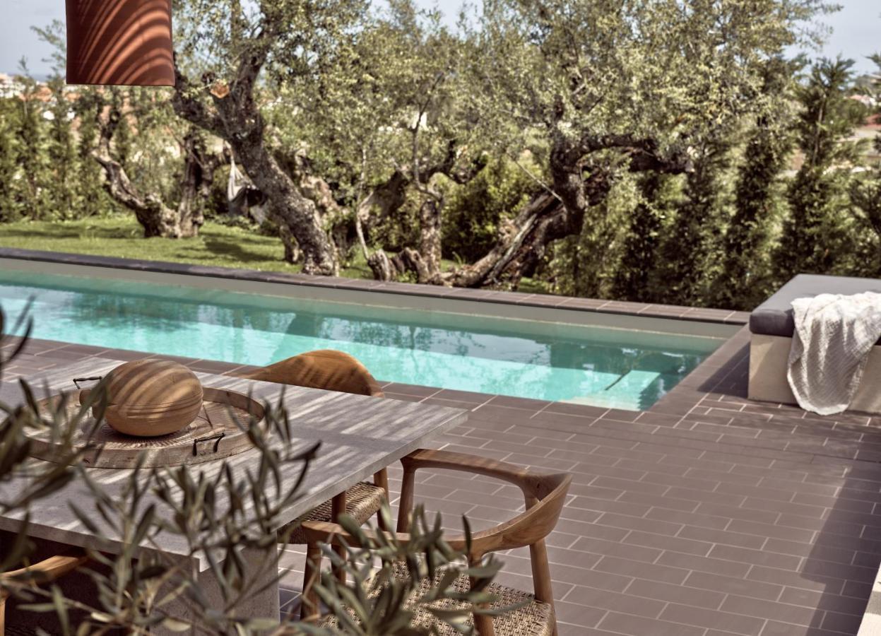 טסיליבי Zayn Luxury Villas, A Serene Escape, By Thinkvilla מראה חיצוני תמונה
