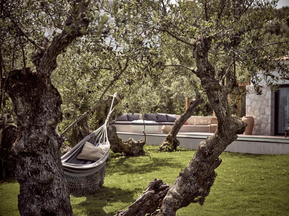 טסיליבי Zayn Luxury Villas, A Serene Escape, By Thinkvilla מראה חיצוני תמונה