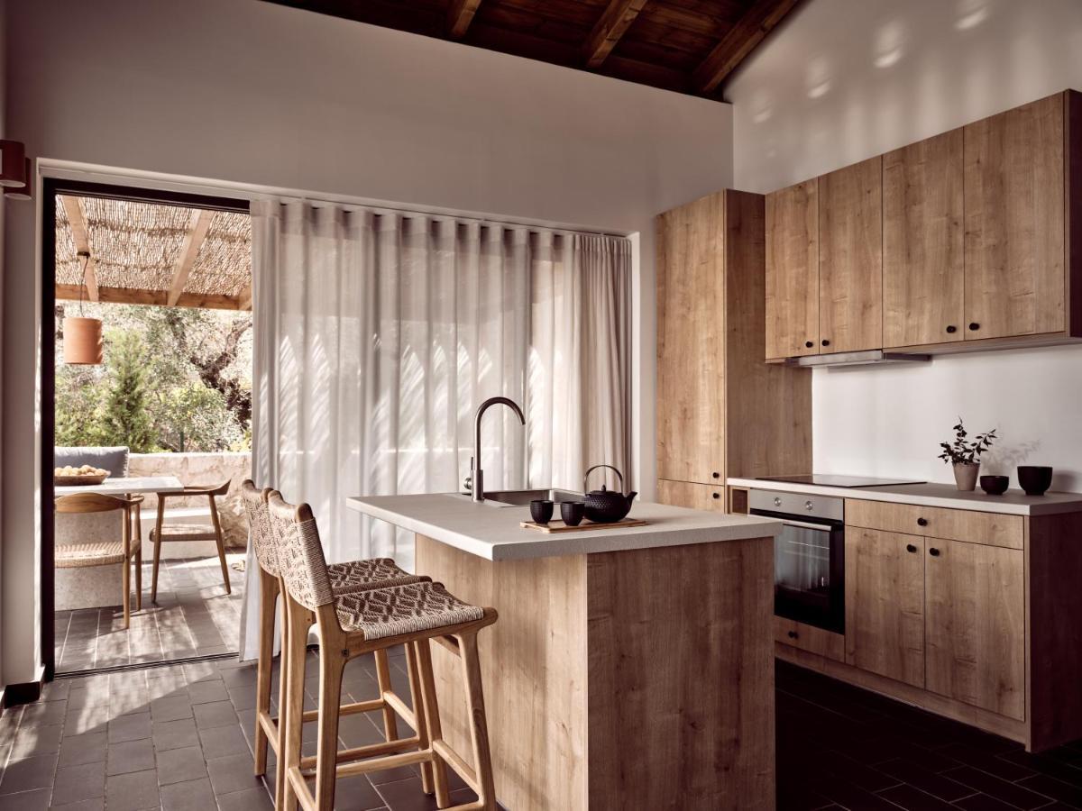 טסיליבי Zayn Luxury Villas, A Serene Escape, By Thinkvilla מראה חיצוני תמונה