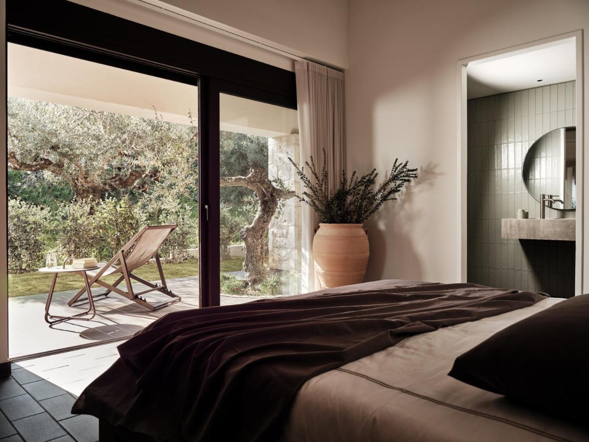 טסיליבי Zayn Luxury Villas, A Serene Escape, By Thinkvilla מראה חיצוני תמונה