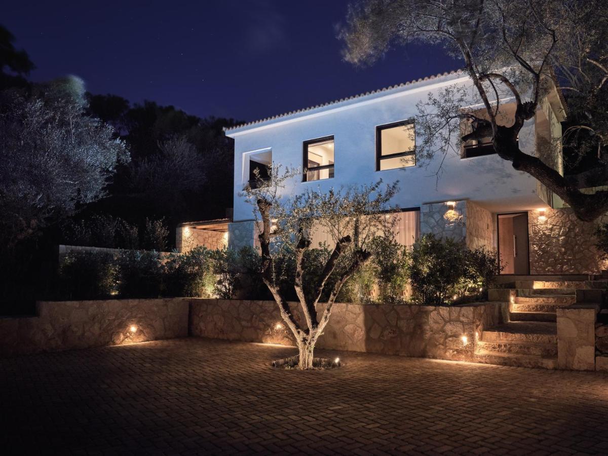 טסיליבי Zayn Luxury Villas, A Serene Escape, By Thinkvilla מראה חיצוני תמונה