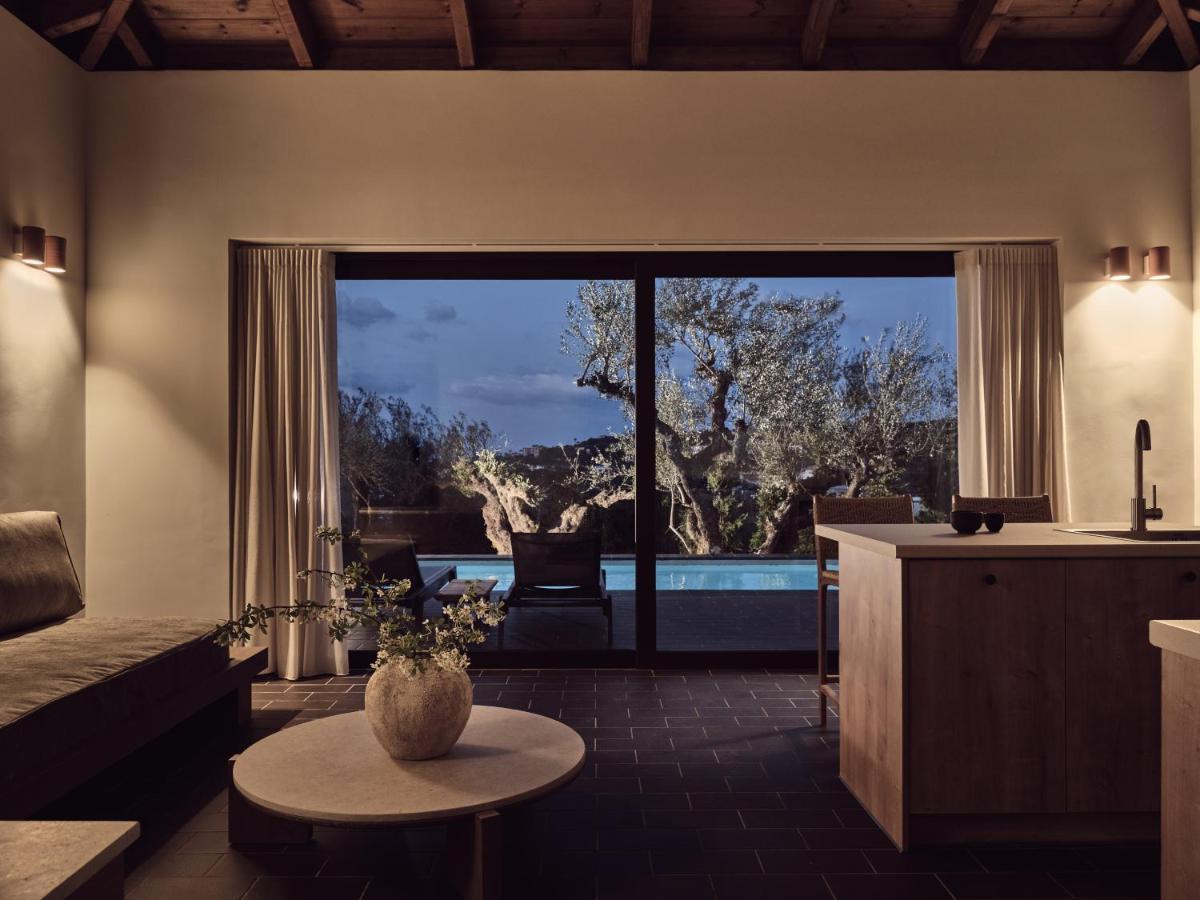 טסיליבי Zayn Luxury Villas, A Serene Escape, By Thinkvilla מראה חיצוני תמונה