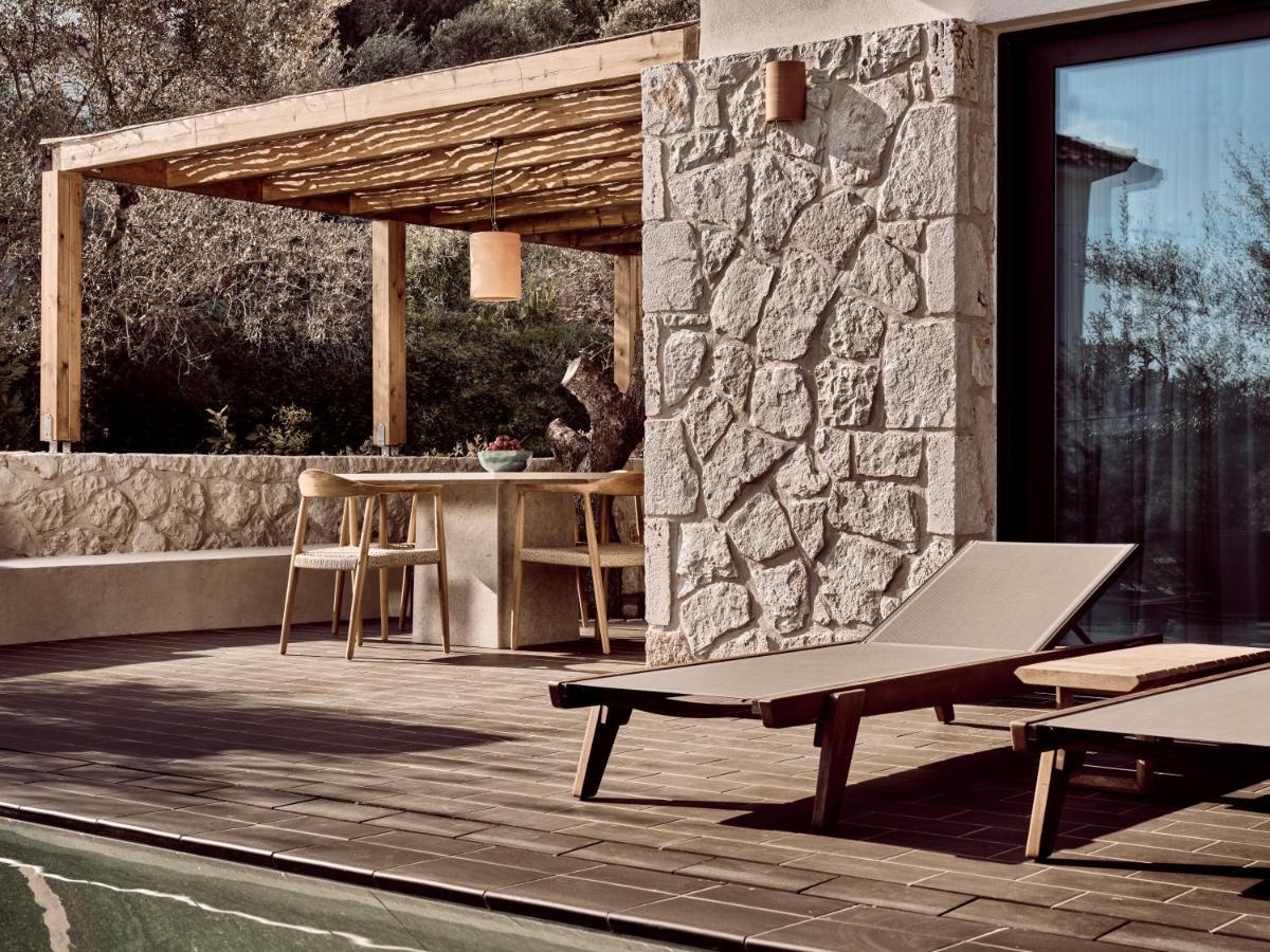 טסיליבי Zayn Luxury Villas, A Serene Escape, By Thinkvilla מראה חיצוני תמונה
