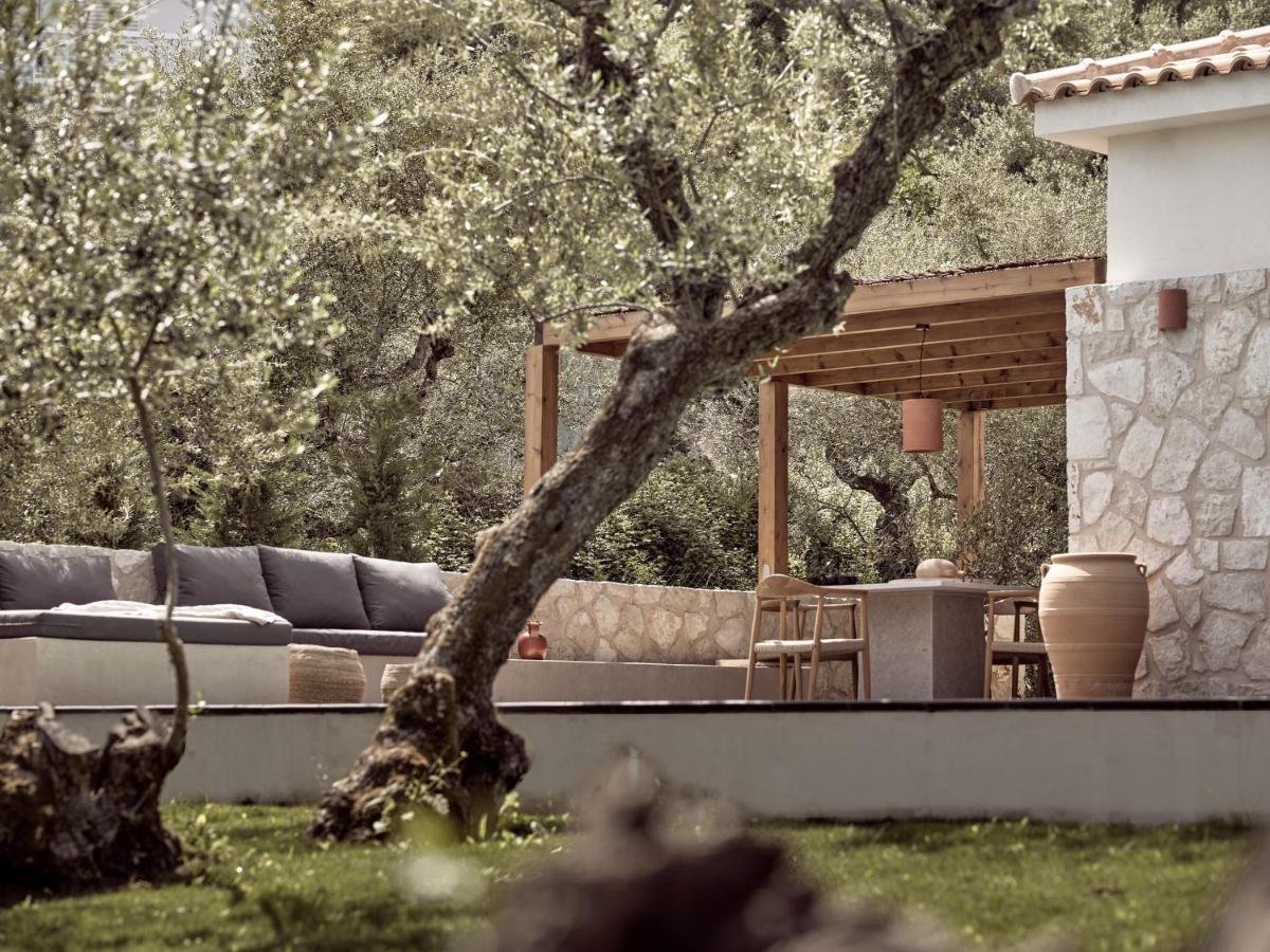 טסיליבי Zayn Luxury Villas, A Serene Escape, By Thinkvilla מראה חיצוני תמונה