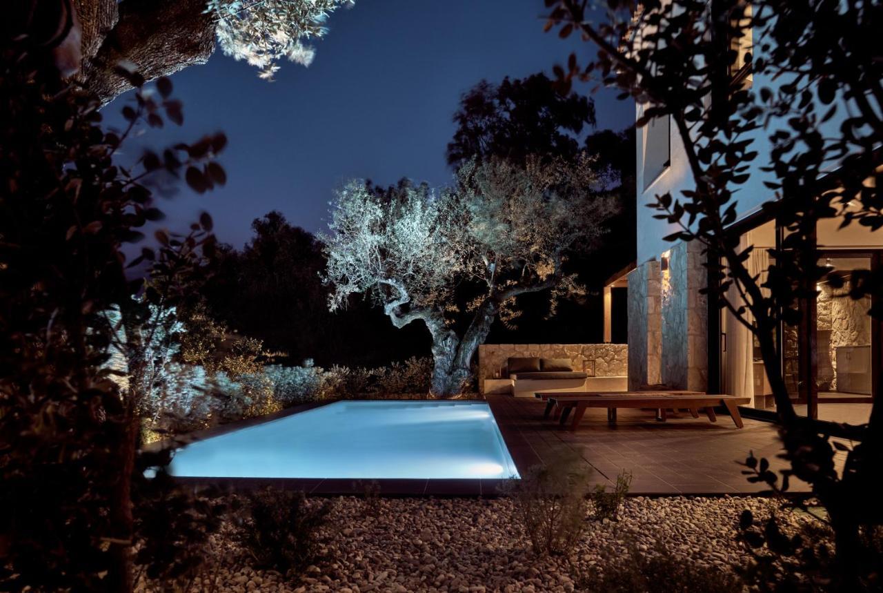 טסיליבי Zayn Luxury Villas, A Serene Escape, By Thinkvilla מראה חיצוני תמונה