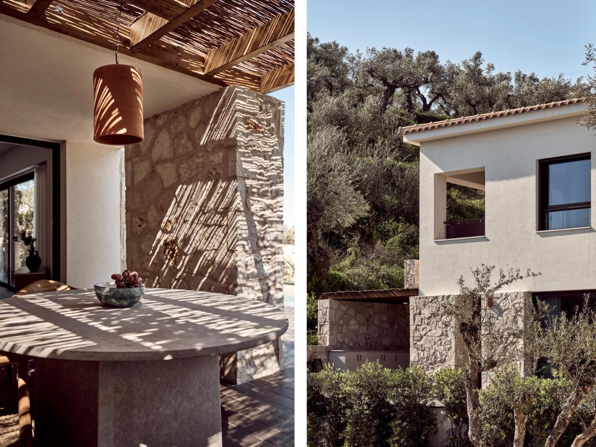 טסיליבי Zayn Luxury Villas, A Serene Escape, By Thinkvilla מראה חיצוני תמונה