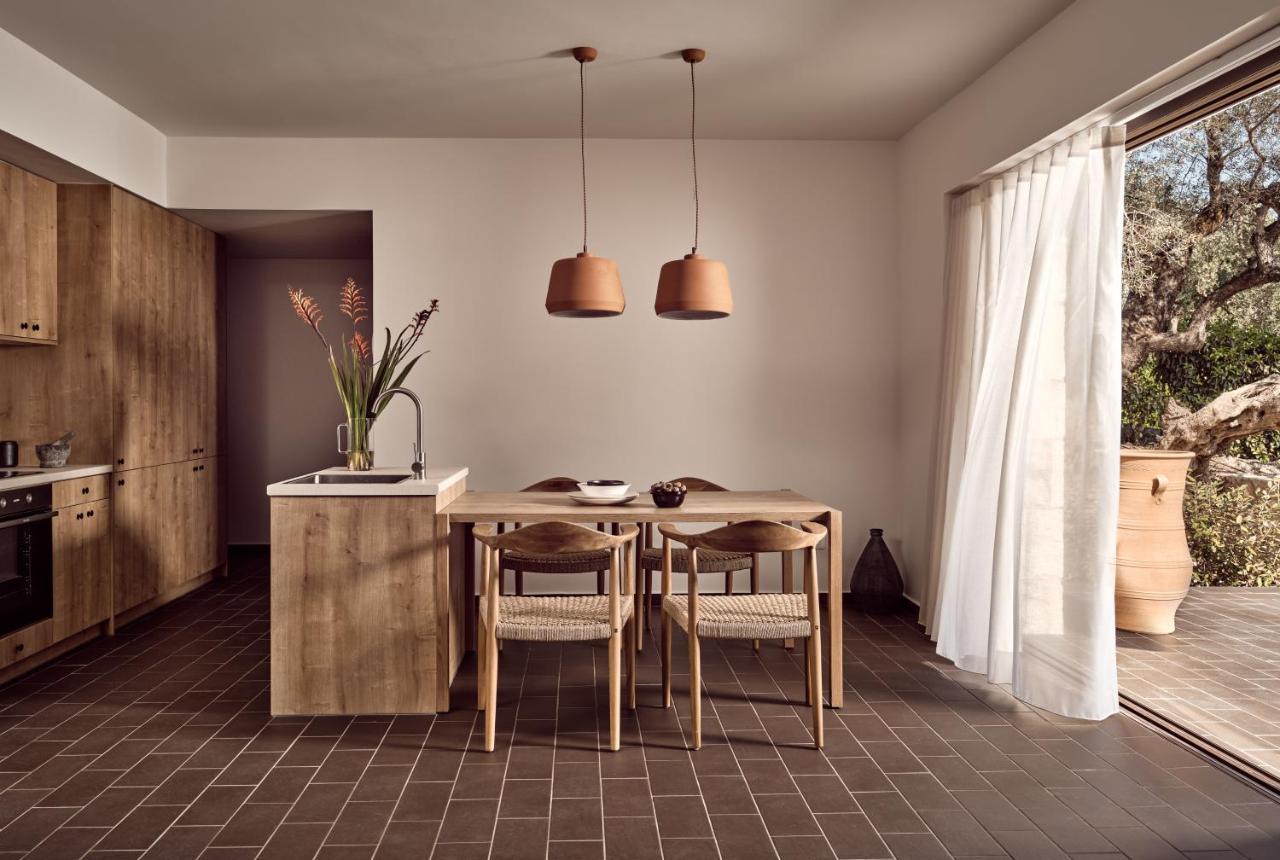 טסיליבי Zayn Luxury Villas, A Serene Escape, By Thinkvilla מראה חיצוני תמונה