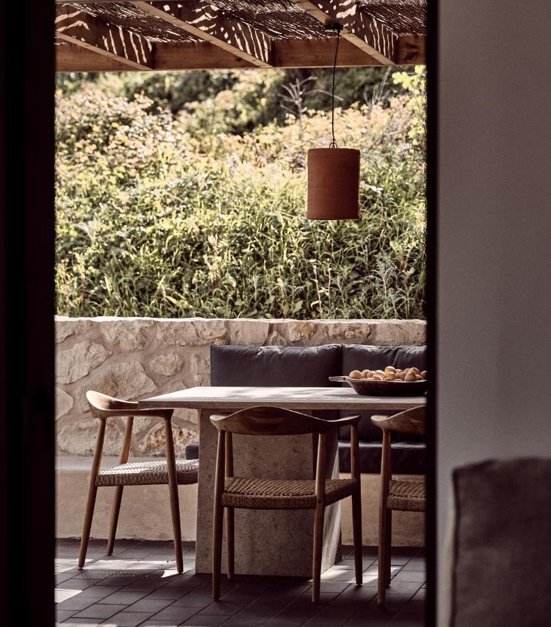 טסיליבי Zayn Luxury Villas, A Serene Escape, By Thinkvilla מראה חיצוני תמונה