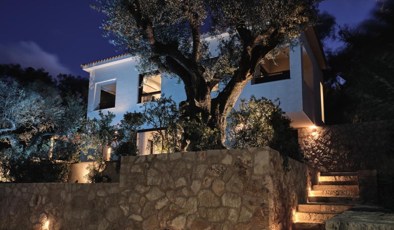 טסיליבי Zayn Luxury Villas, A Serene Escape, By Thinkvilla מראה חיצוני תמונה