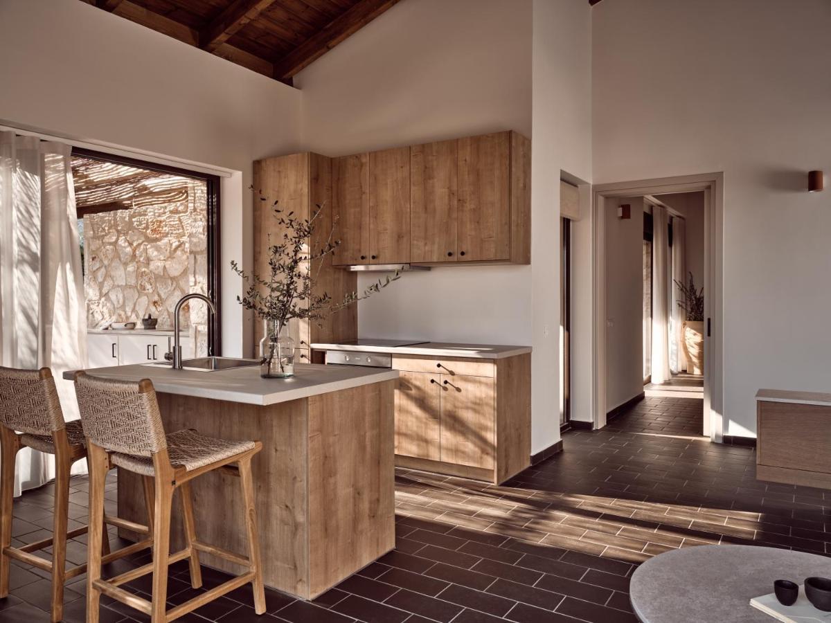 טסיליבי Zayn Luxury Villas, A Serene Escape, By Thinkvilla מראה חיצוני תמונה
