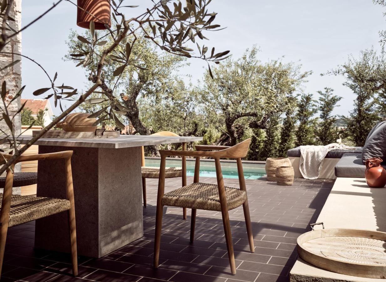טסיליבי Zayn Luxury Villas, A Serene Escape, By Thinkvilla מראה חיצוני תמונה