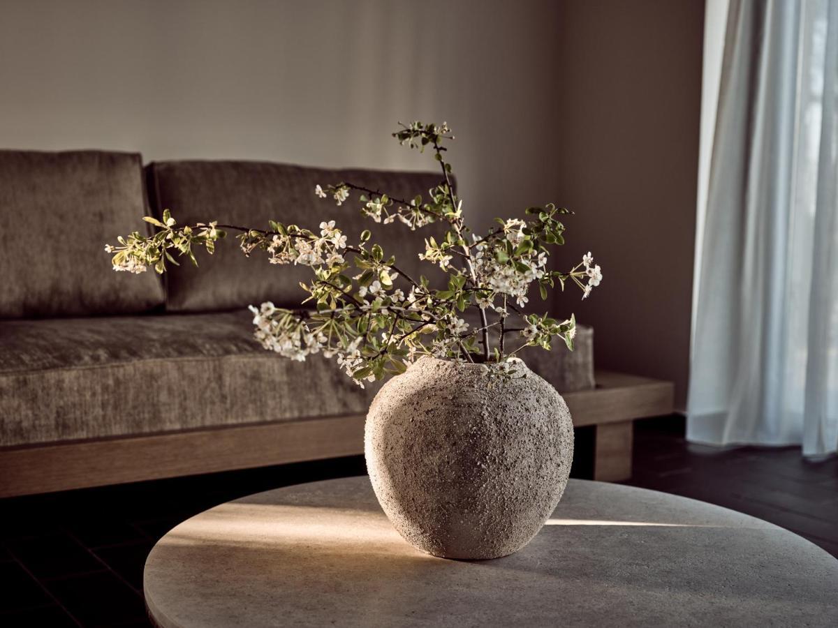 טסיליבי Zayn Luxury Villas, A Serene Escape, By Thinkvilla מראה חיצוני תמונה