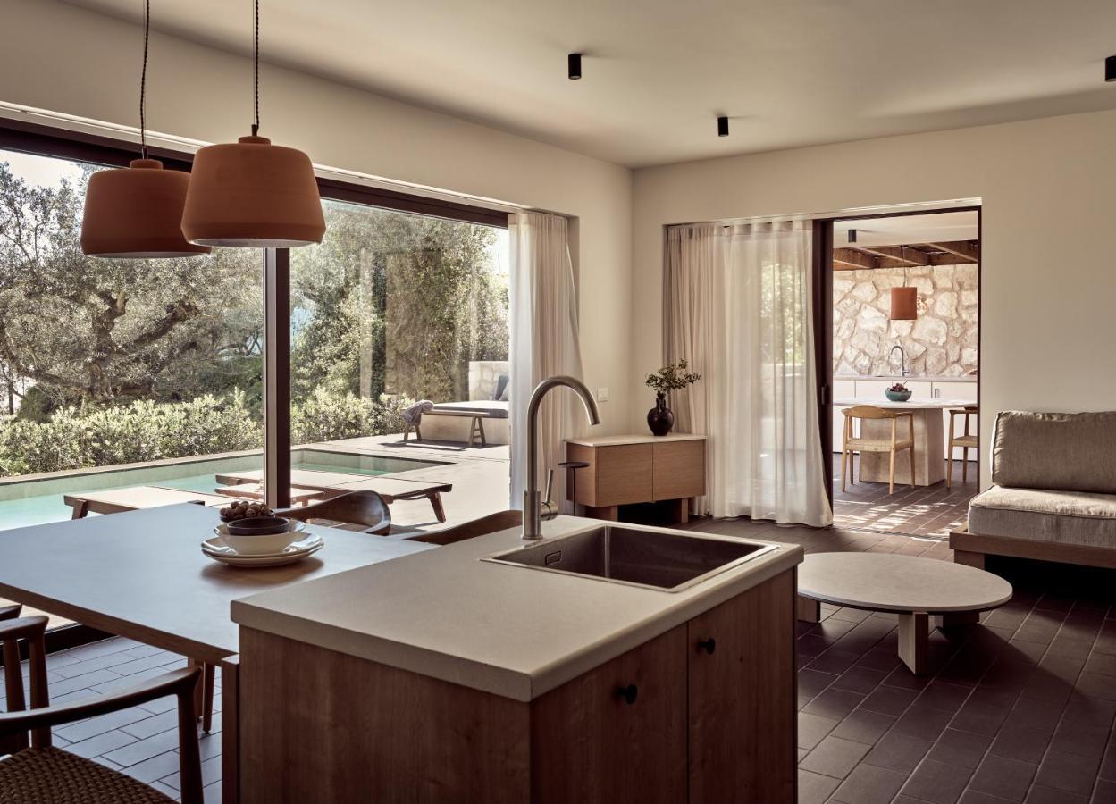 טסיליבי Zayn Luxury Villas, A Serene Escape, By Thinkvilla מראה חיצוני תמונה