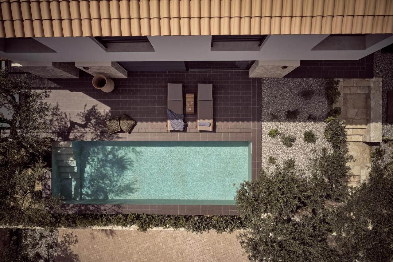 טסיליבי Zayn Luxury Villas, A Serene Escape, By Thinkvilla מראה חיצוני תמונה