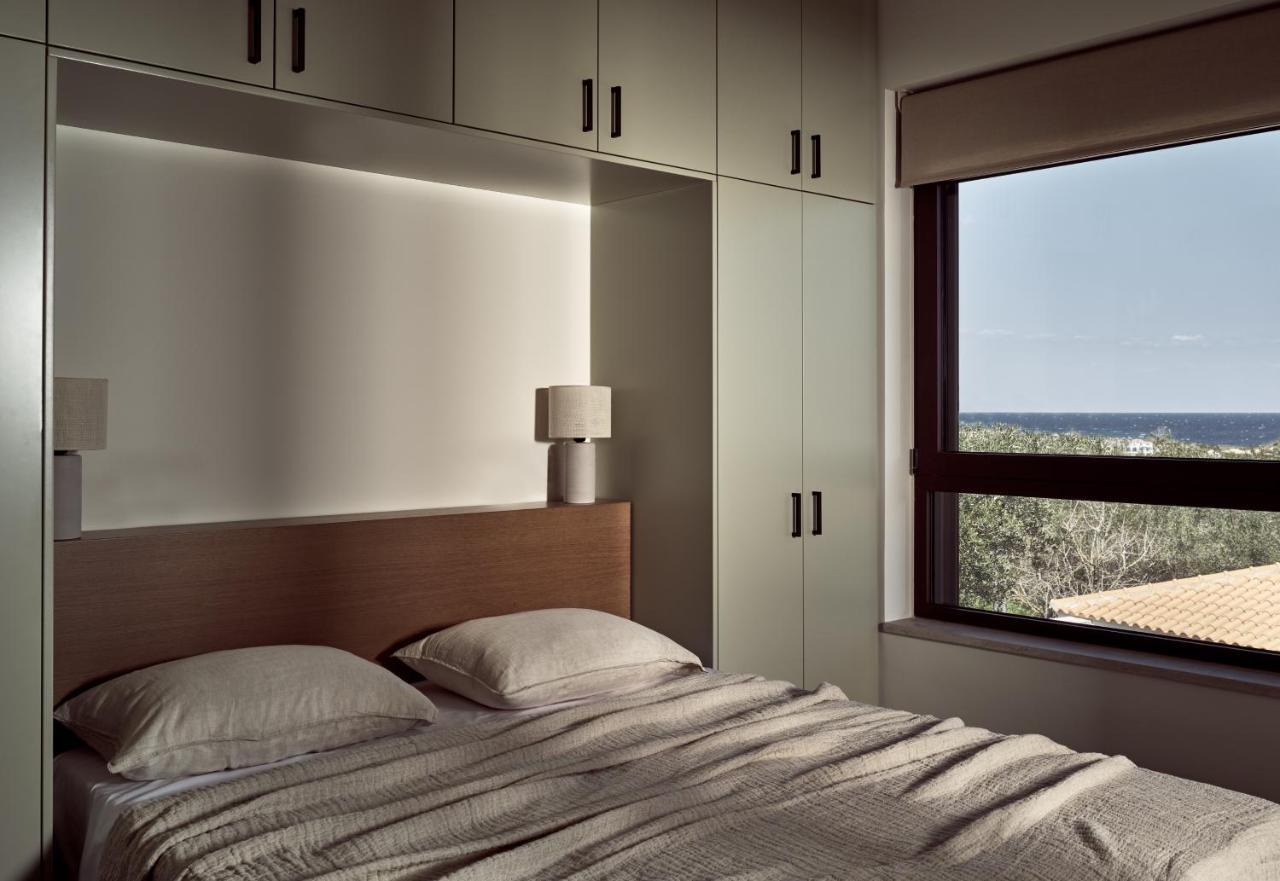 טסיליבי Zayn Luxury Villas, A Serene Escape, By Thinkvilla מראה חיצוני תמונה