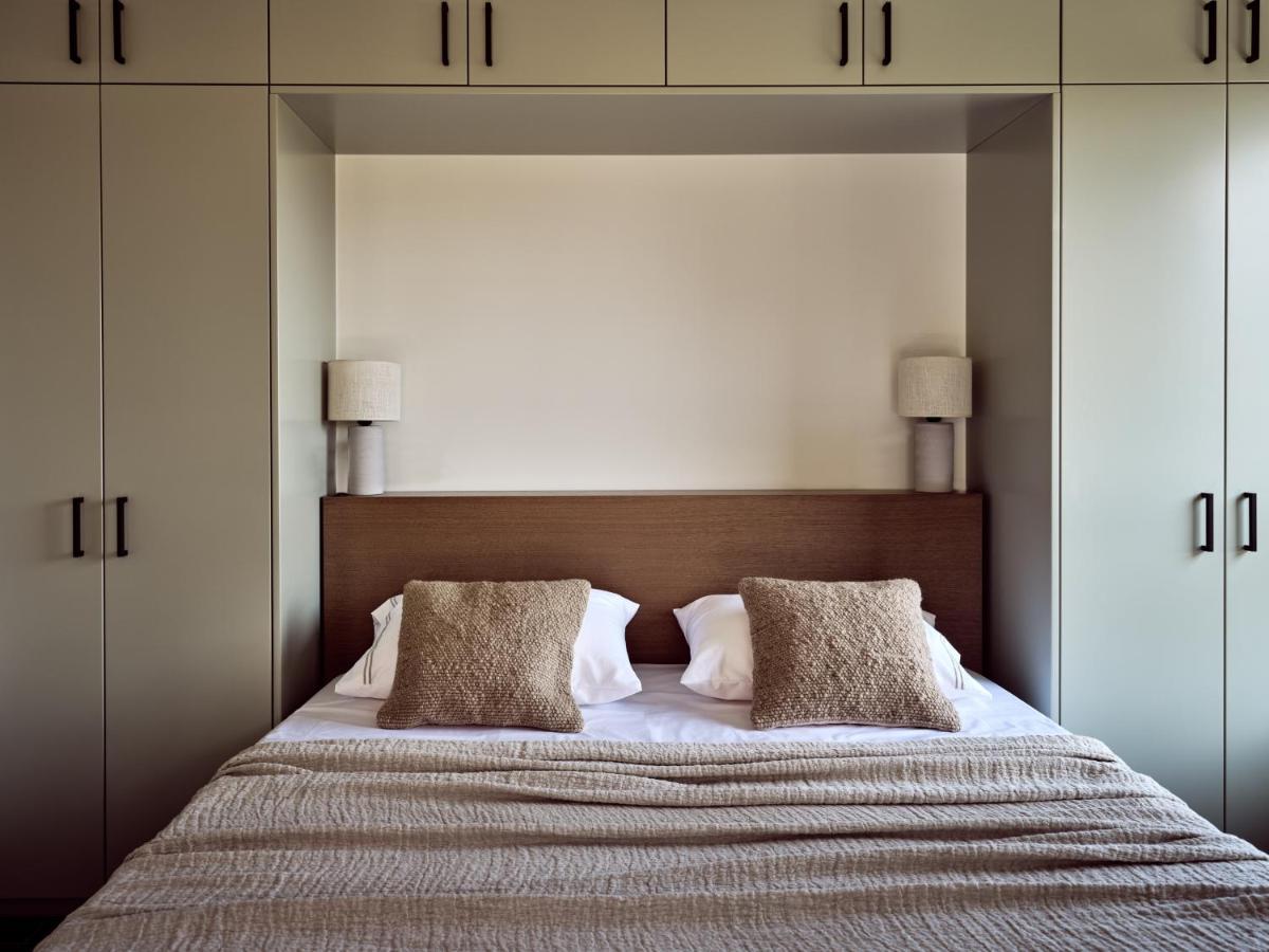 טסיליבי Zayn Luxury Villas, A Serene Escape, By Thinkvilla מראה חיצוני תמונה