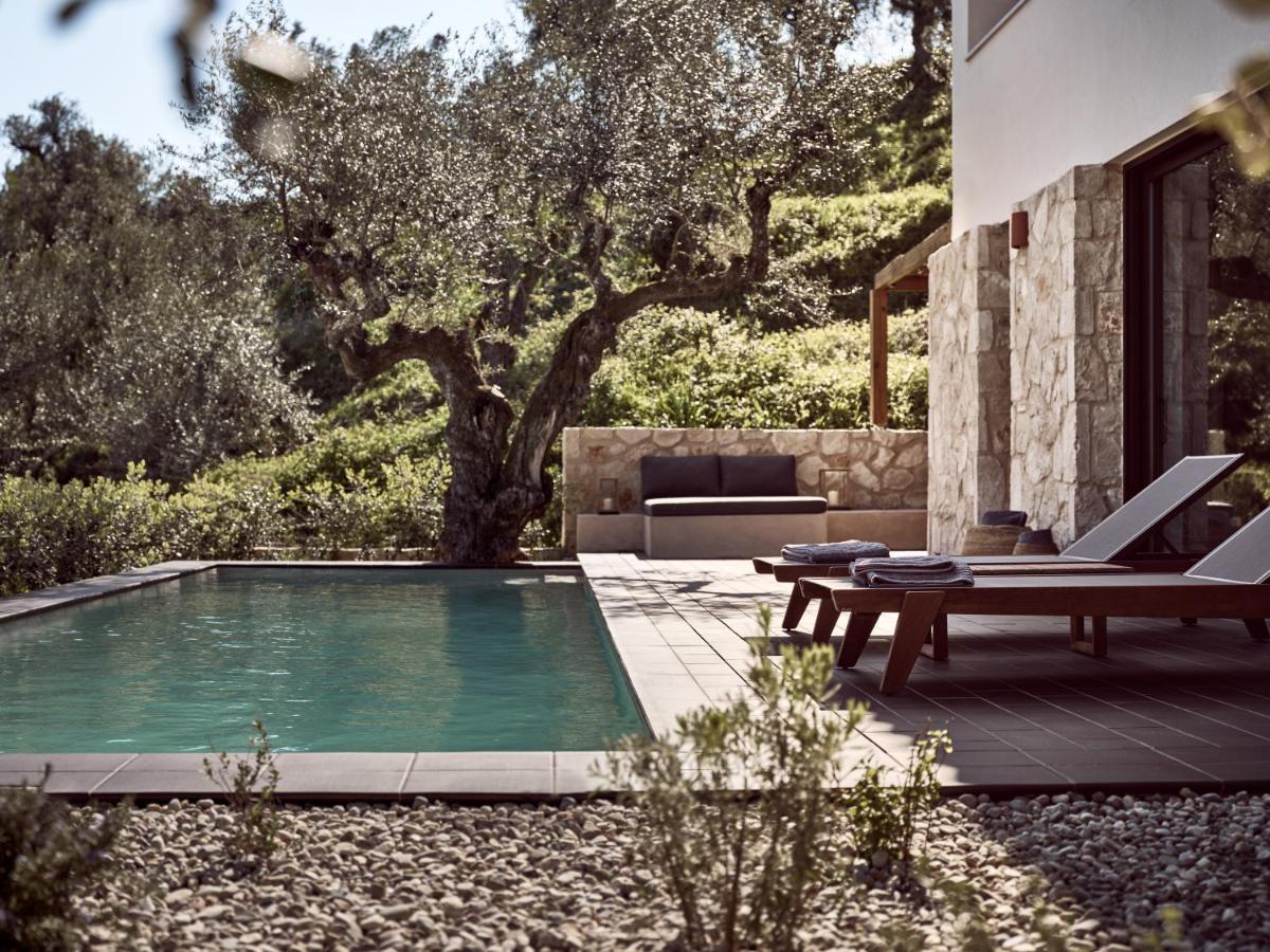 טסיליבי Zayn Luxury Villas, A Serene Escape, By Thinkvilla מראה חיצוני תמונה