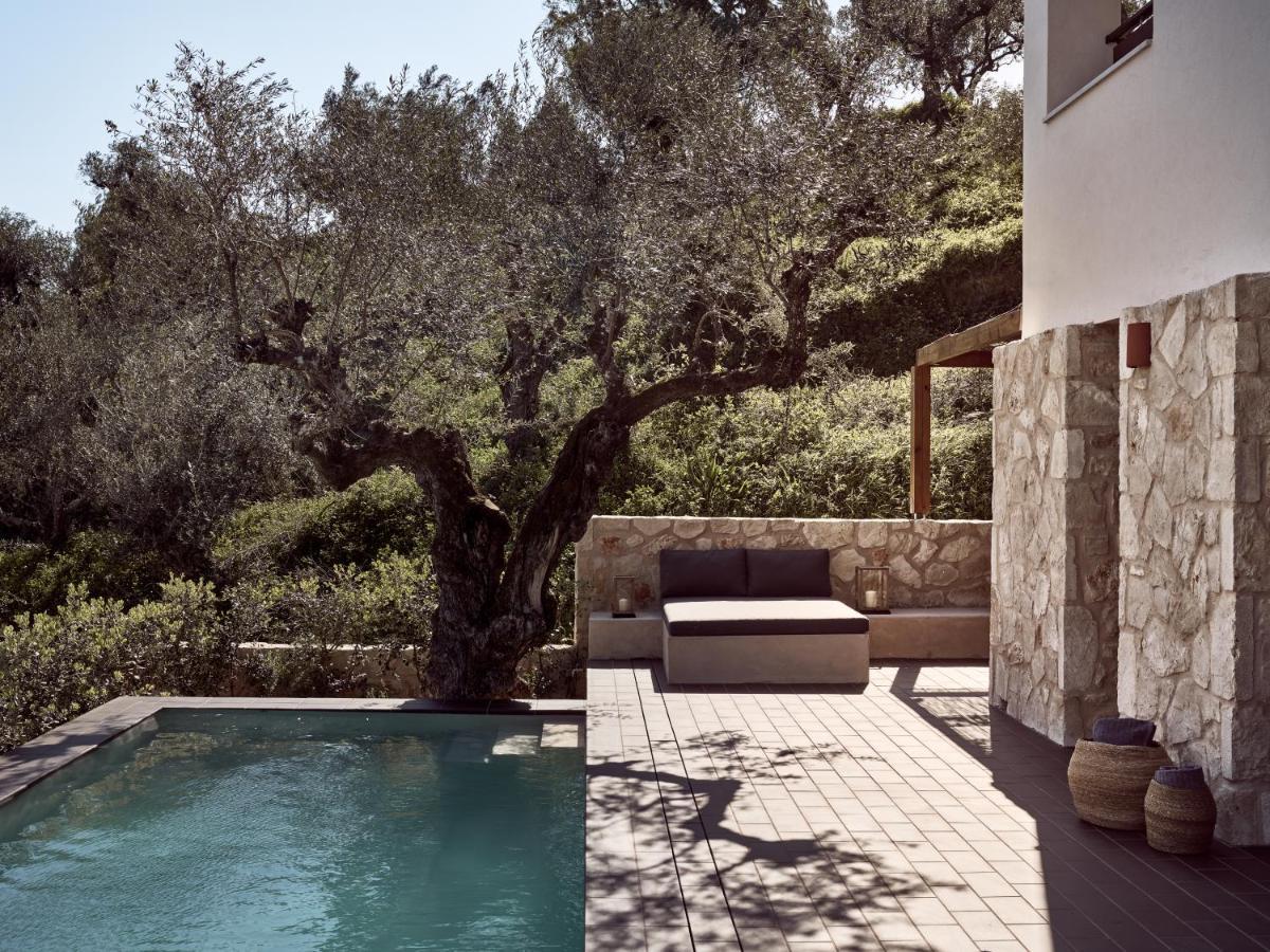 טסיליבי Zayn Luxury Villas, A Serene Escape, By Thinkvilla מראה חיצוני תמונה