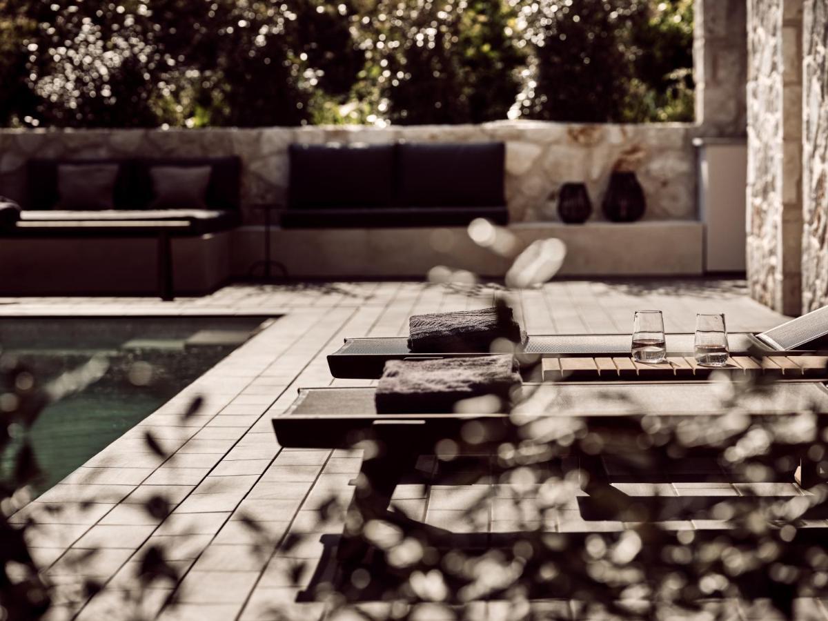טסיליבי Zayn Luxury Villas, A Serene Escape, By Thinkvilla מראה חיצוני תמונה