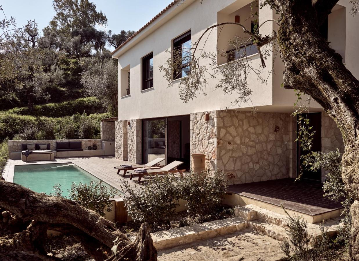 טסיליבי Zayn Luxury Villas, A Serene Escape, By Thinkvilla מראה חיצוני תמונה
