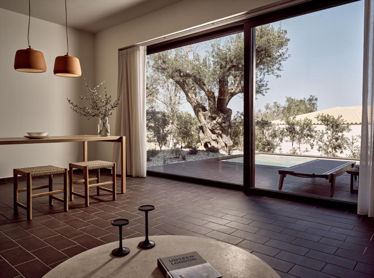 טסיליבי Zayn Luxury Villas, A Serene Escape, By Thinkvilla מראה חיצוני תמונה