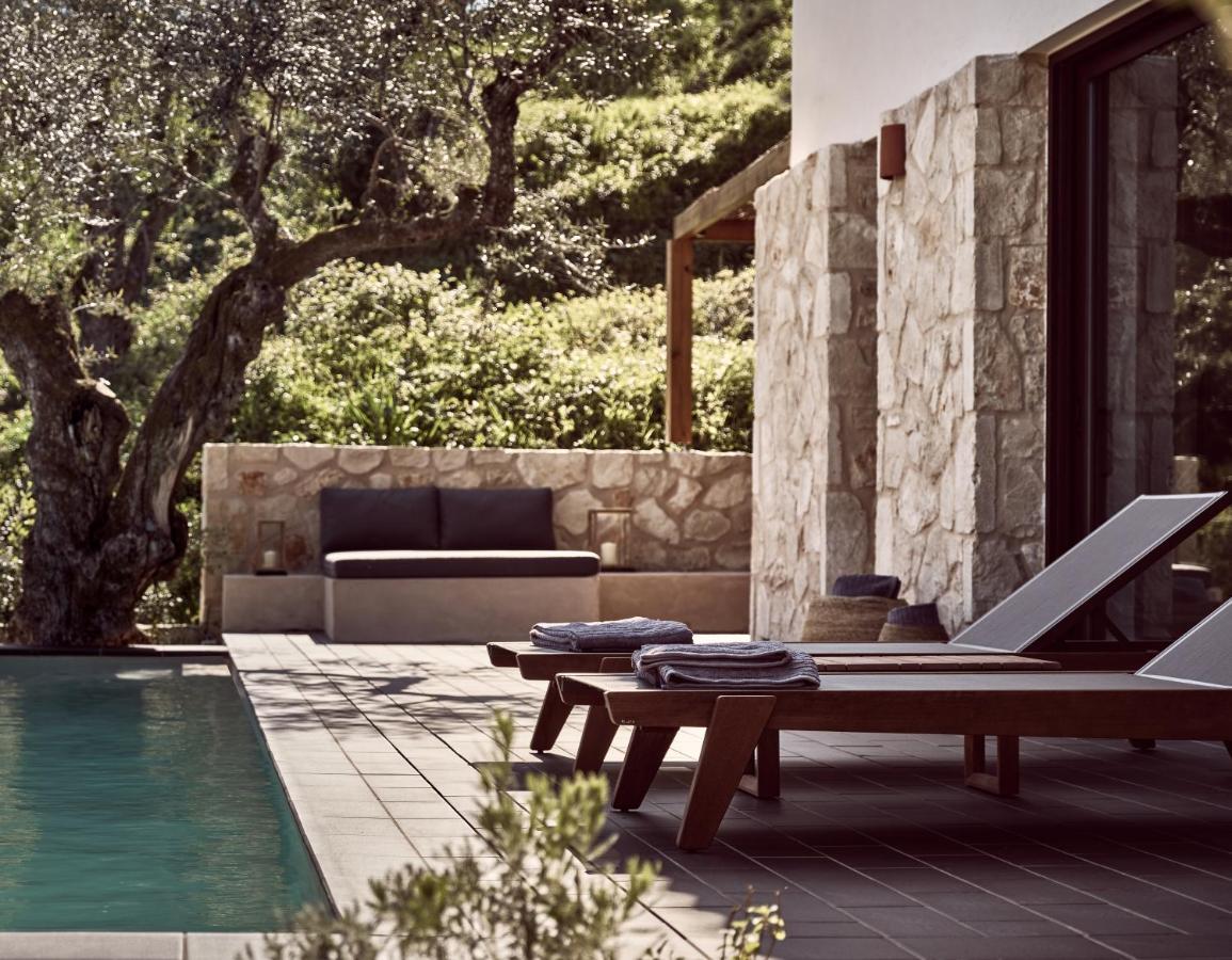 טסיליבי Zayn Luxury Villas, A Serene Escape, By Thinkvilla מראה חיצוני תמונה