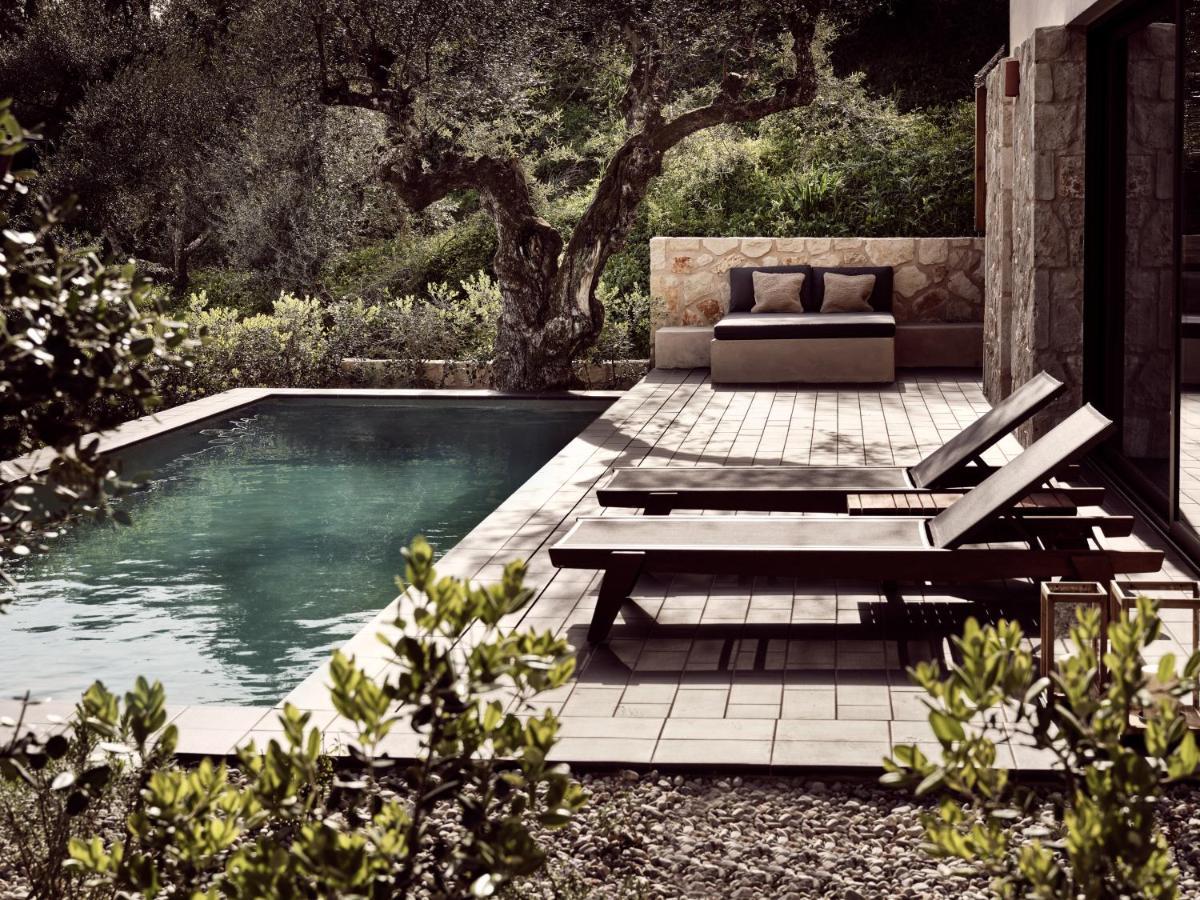 טסיליבי Zayn Luxury Villas, A Serene Escape, By Thinkvilla מראה חיצוני תמונה