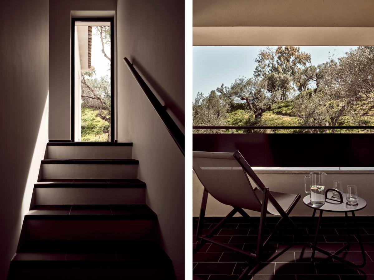 טסיליבי Zayn Luxury Villas, A Serene Escape, By Thinkvilla מראה חיצוני תמונה