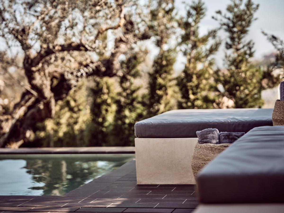 טסיליבי Zayn Luxury Villas, A Serene Escape, By Thinkvilla מראה חיצוני תמונה