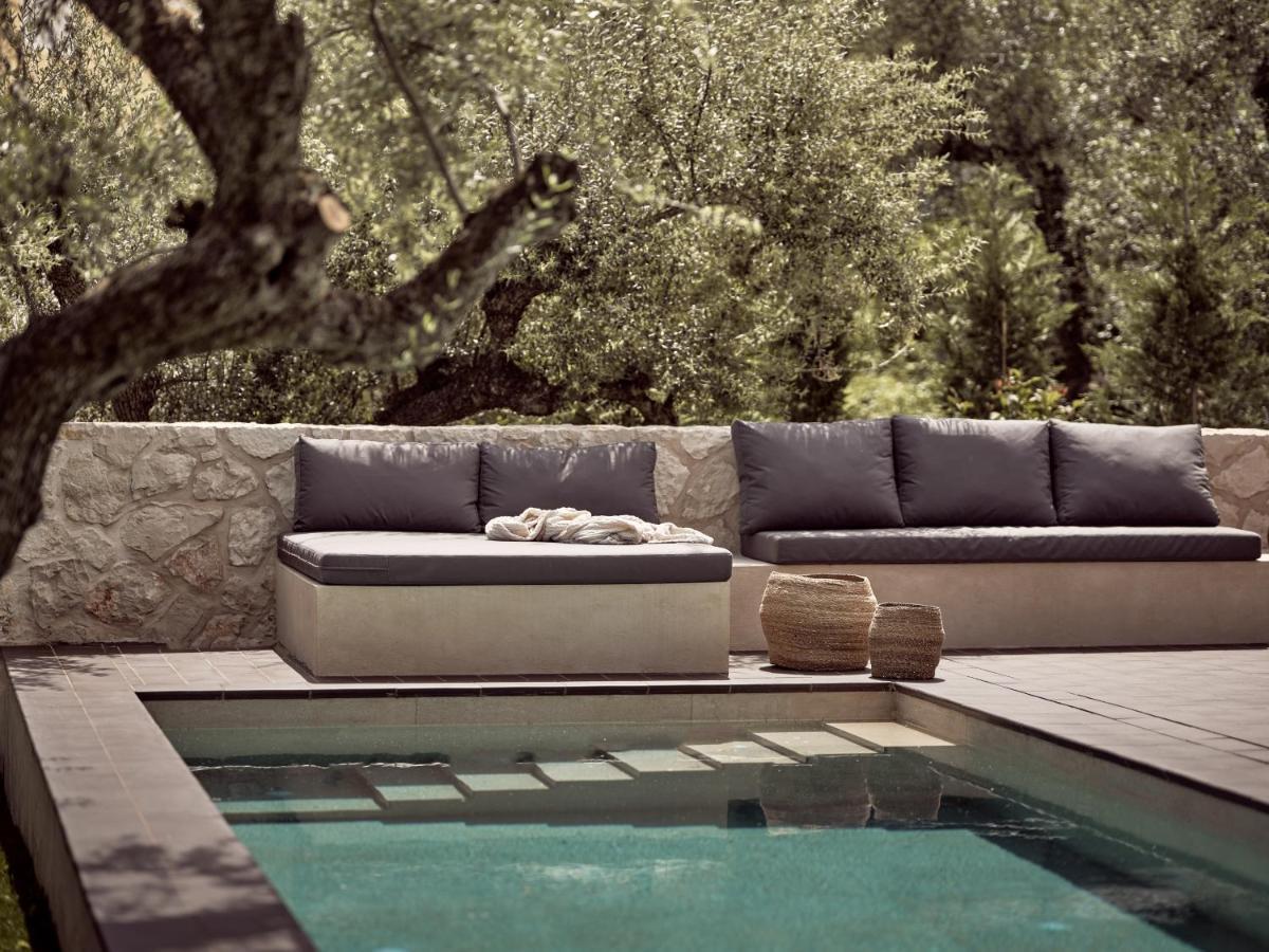 טסיליבי Zayn Luxury Villas, A Serene Escape, By Thinkvilla חדר תמונה