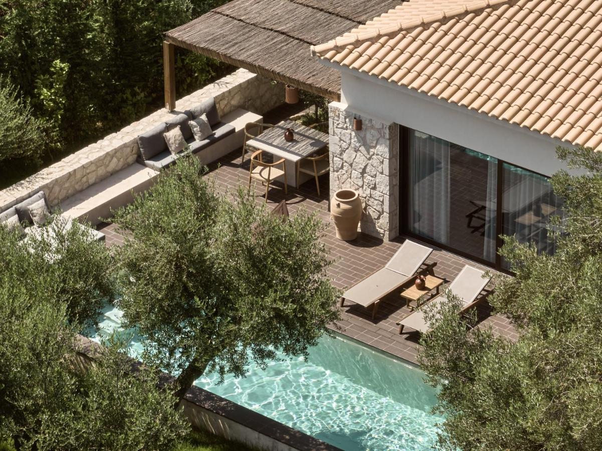 טסיליבי Zayn Luxury Villas, A Serene Escape, By Thinkvilla מראה חיצוני תמונה