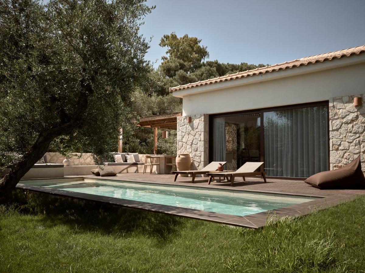 טסיליבי Zayn Luxury Villas, A Serene Escape, By Thinkvilla מראה חיצוני תמונה