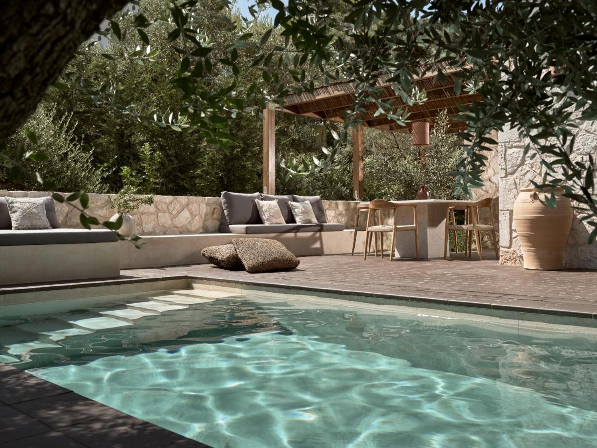 טסיליבי Zayn Luxury Villas, A Serene Escape, By Thinkvilla מראה חיצוני תמונה