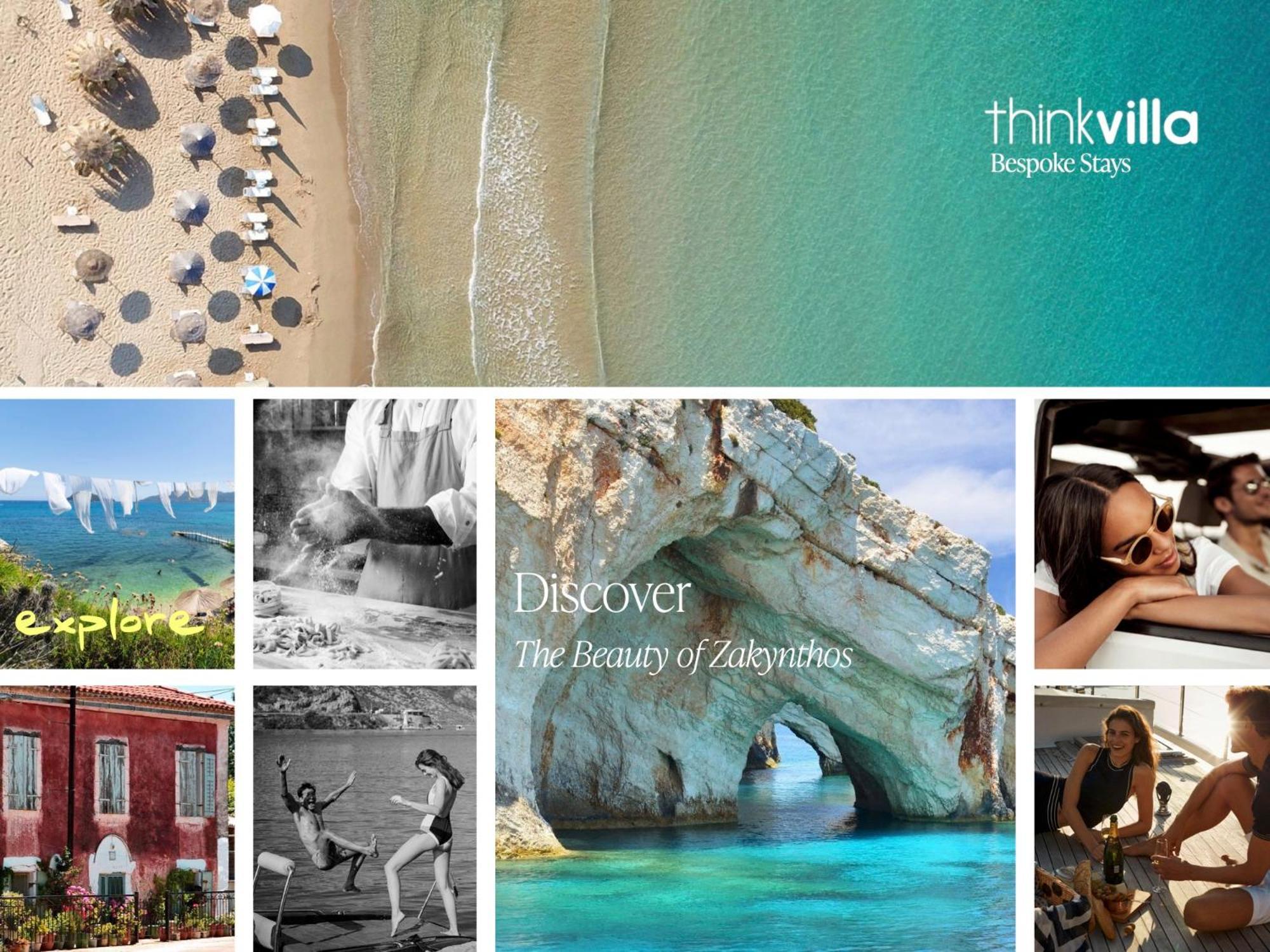 טסיליבי Zayn Luxury Villas, A Serene Escape, By Thinkvilla מראה חיצוני תמונה