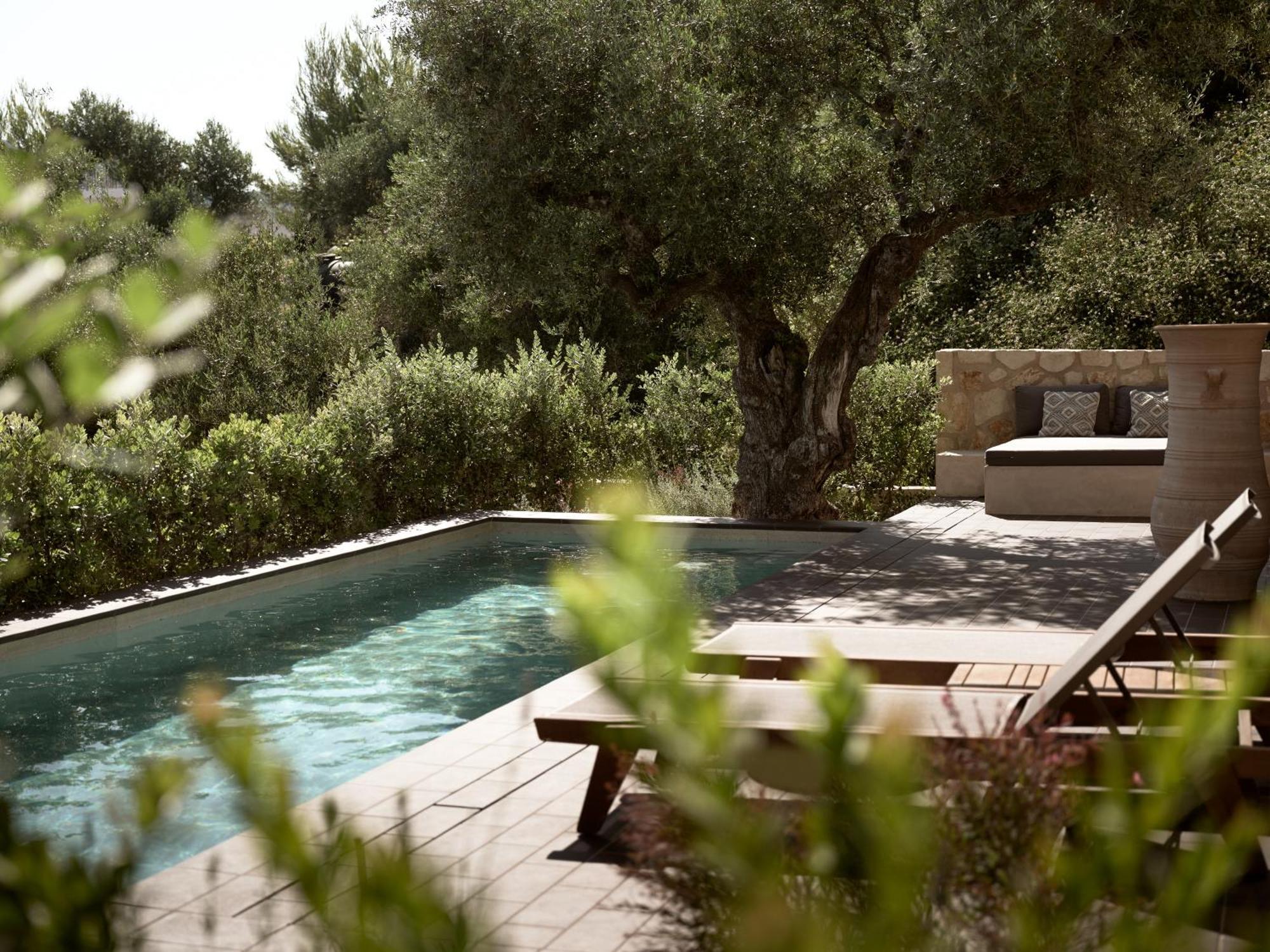 טסיליבי Zayn Luxury Villas, A Serene Escape, By Thinkvilla מראה חיצוני תמונה