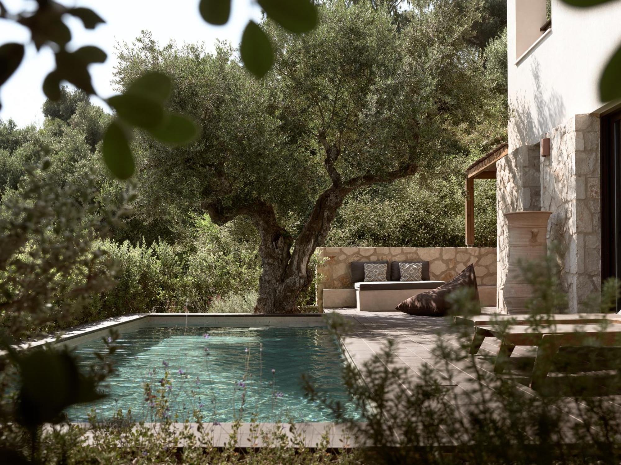 טסיליבי Zayn Luxury Villas, A Serene Escape, By Thinkvilla מראה חיצוני תמונה