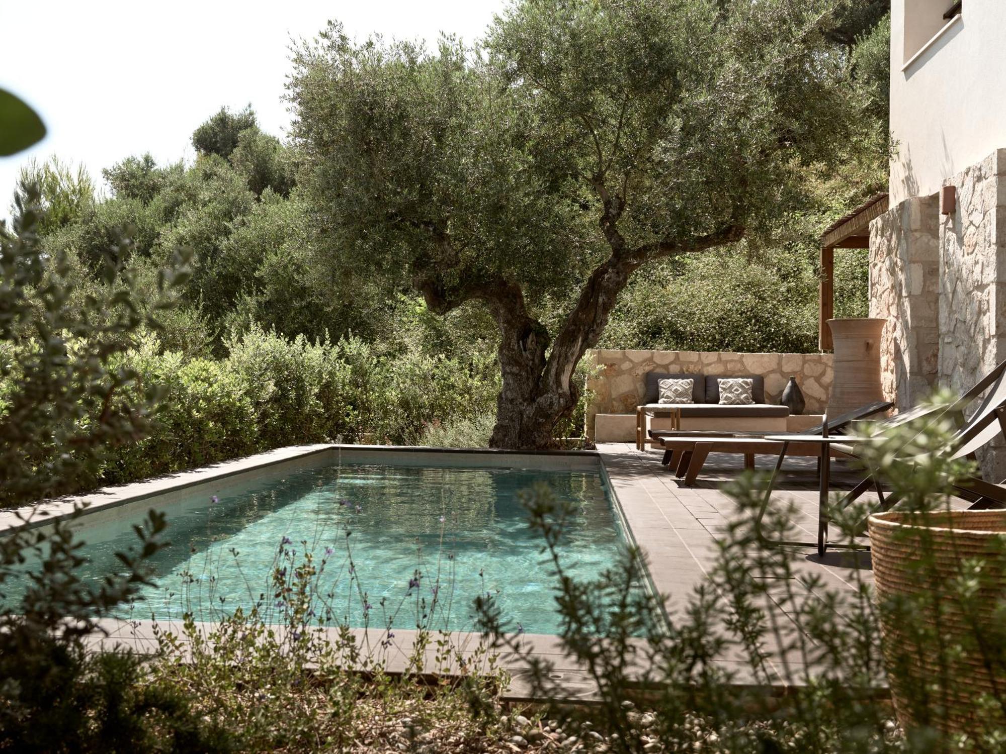 טסיליבי Zayn Luxury Villas, A Serene Escape, By Thinkvilla מראה חיצוני תמונה