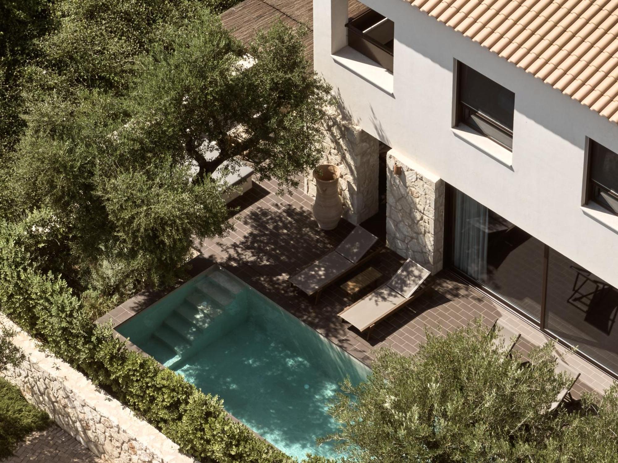 טסיליבי Zayn Luxury Villas, A Serene Escape, By Thinkvilla מראה חיצוני תמונה