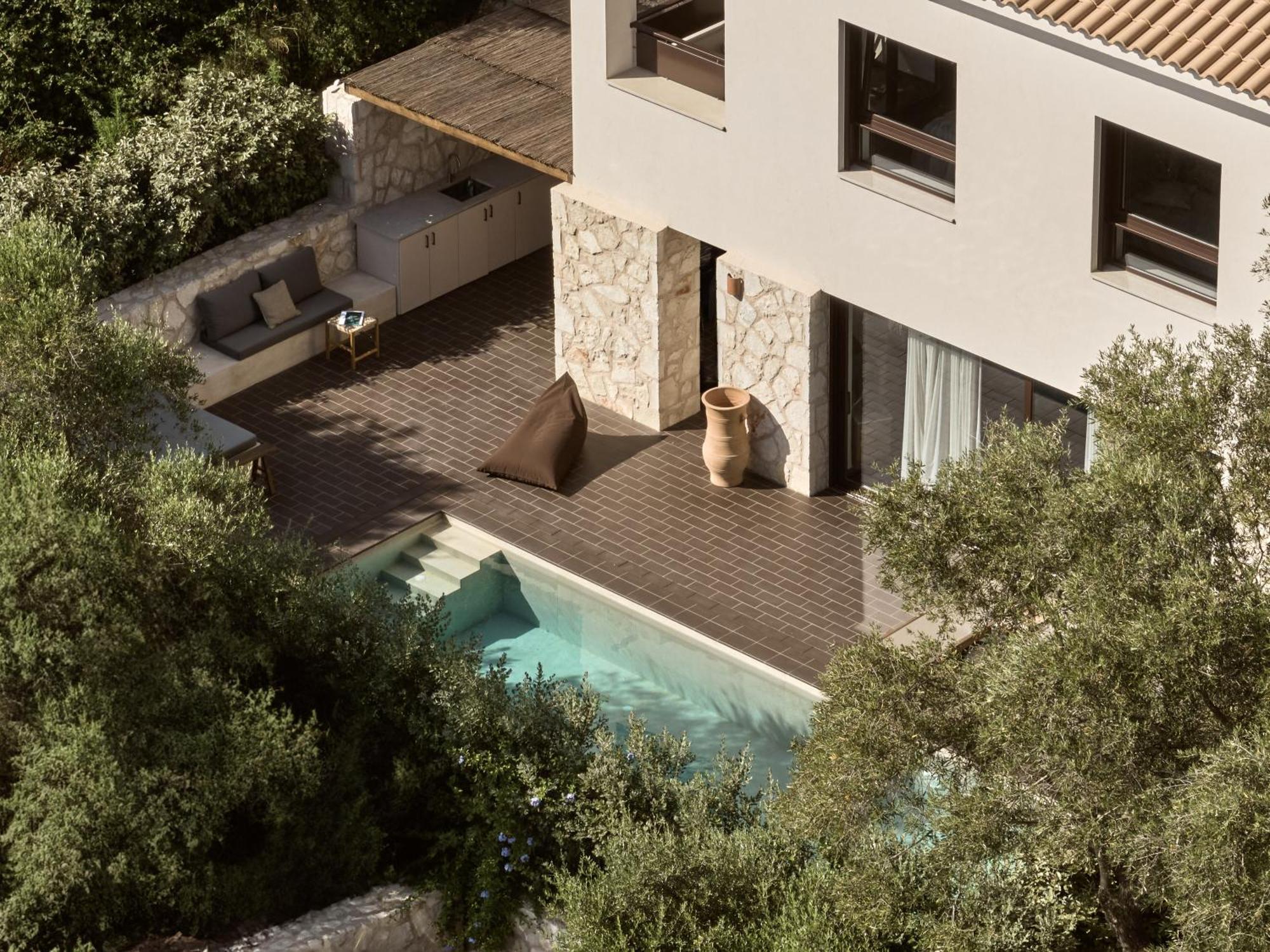 טסיליבי Zayn Luxury Villas, A Serene Escape, By Thinkvilla מראה חיצוני תמונה