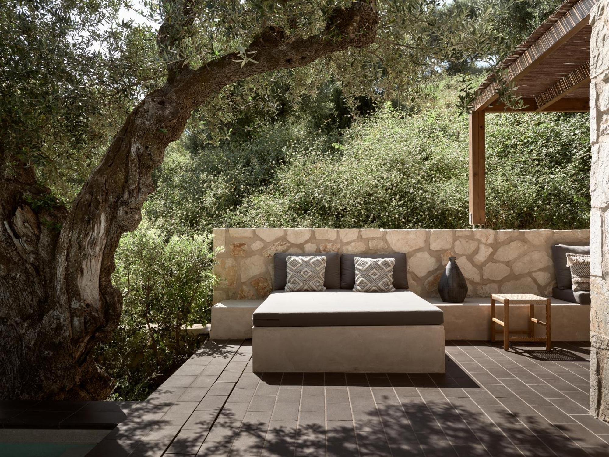 טסיליבי Zayn Luxury Villas, A Serene Escape, By Thinkvilla מראה חיצוני תמונה