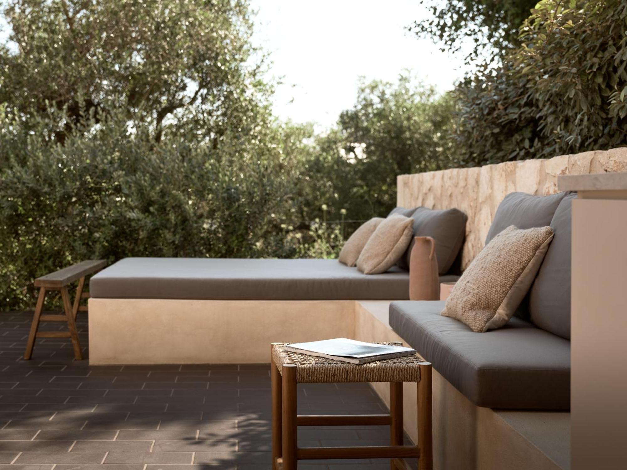 טסיליבי Zayn Luxury Villas, A Serene Escape, By Thinkvilla מראה חיצוני תמונה