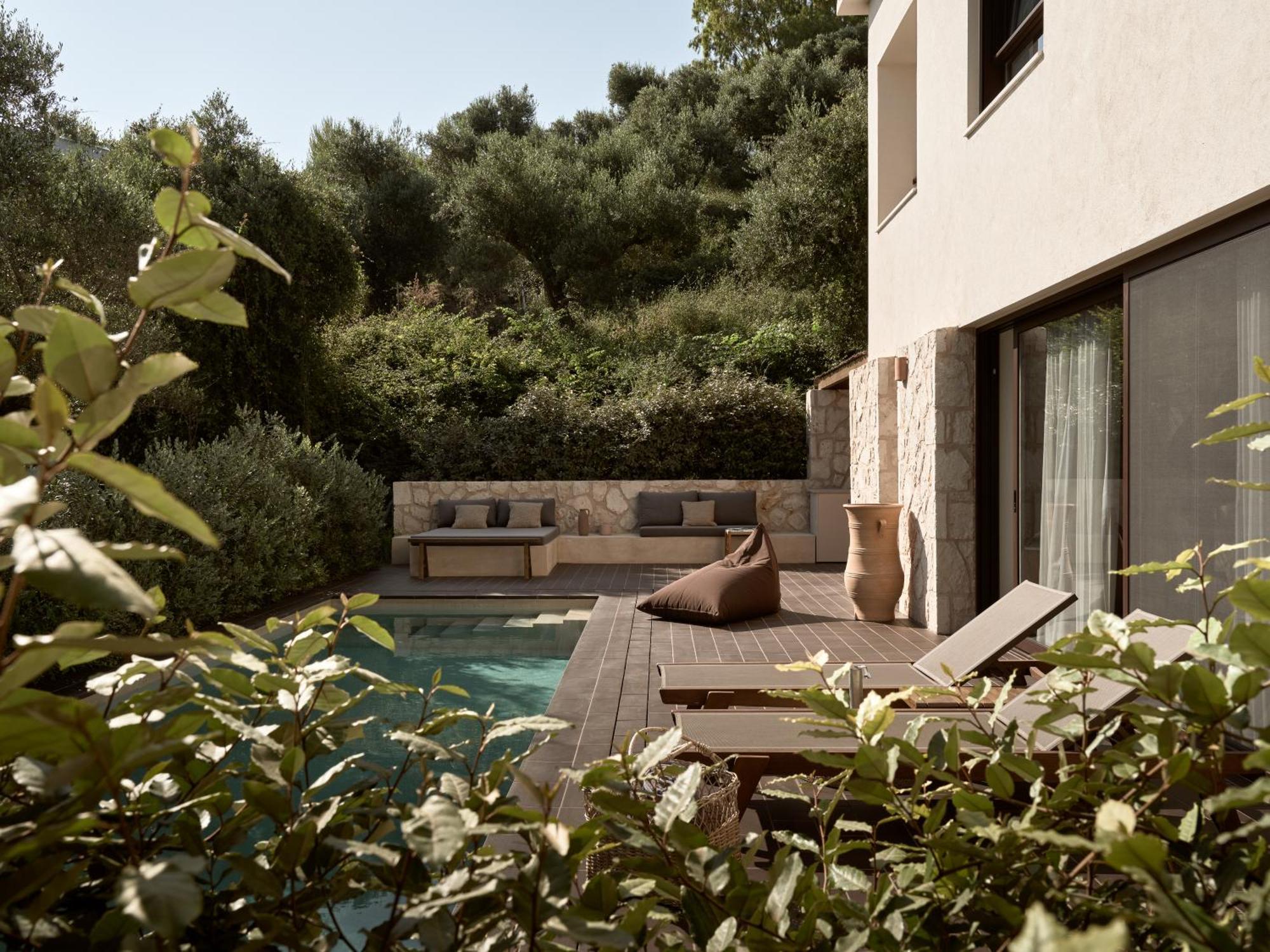 טסיליבי Zayn Luxury Villas, A Serene Escape, By Thinkvilla מראה חיצוני תמונה