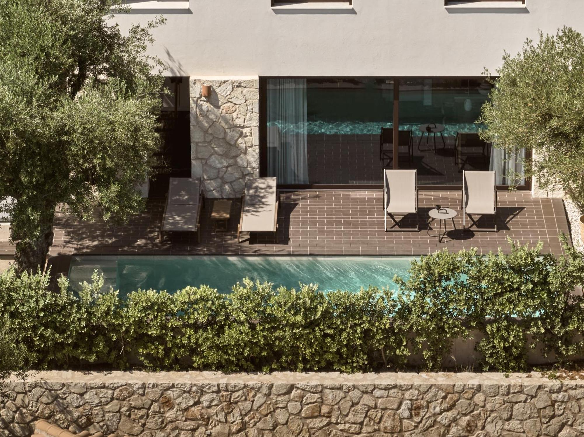 טסיליבי Zayn Luxury Villas, A Serene Escape, By Thinkvilla מראה חיצוני תמונה