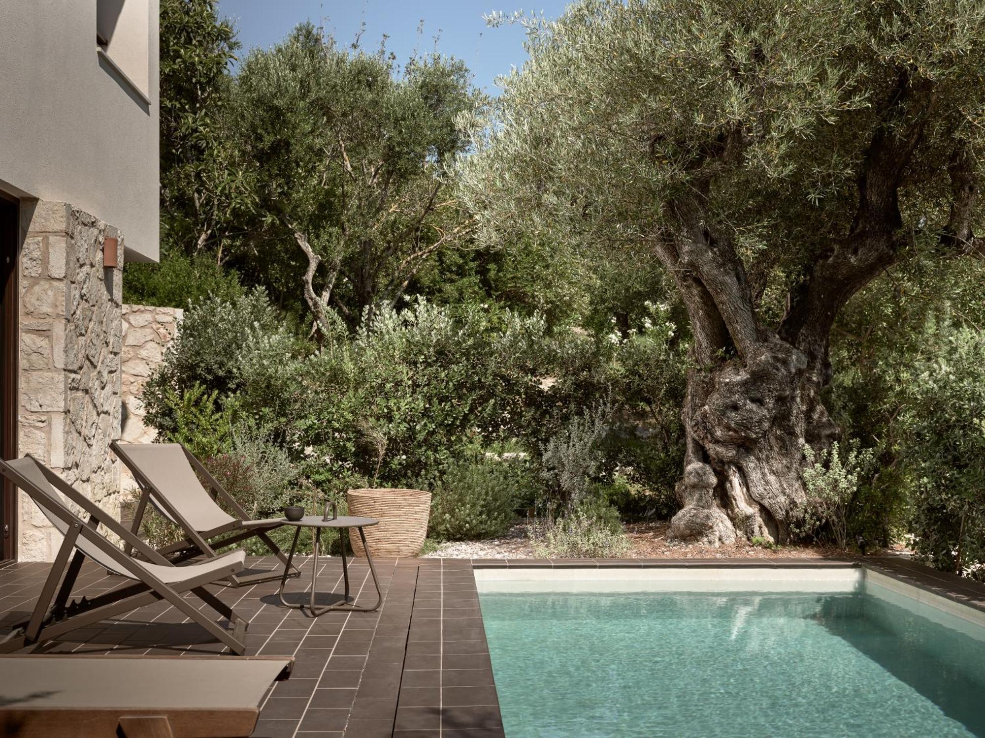 טסיליבי Zayn Luxury Villas, A Serene Escape, By Thinkvilla מראה חיצוני תמונה