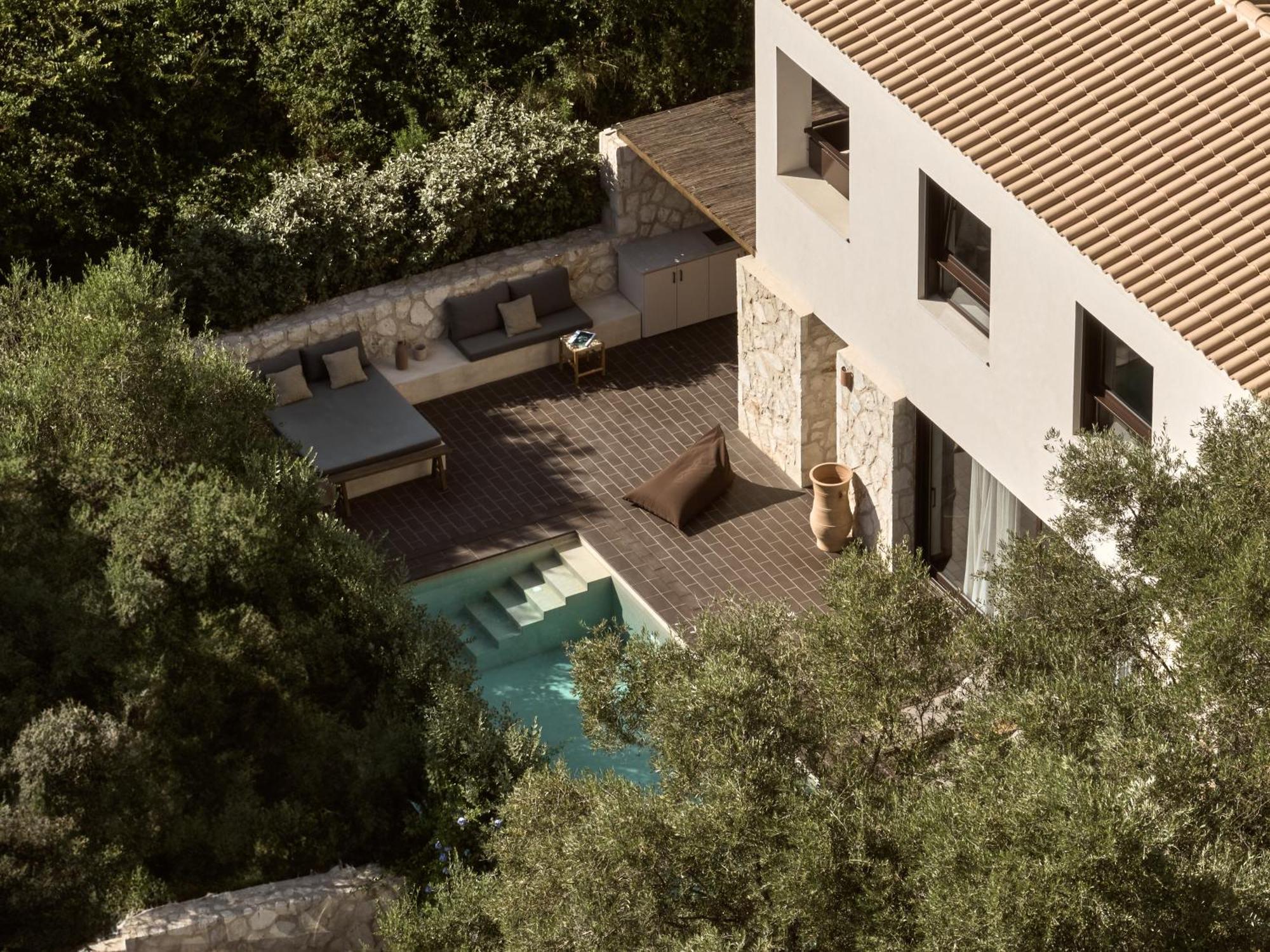טסיליבי Zayn Luxury Villas, A Serene Escape, By Thinkvilla מראה חיצוני תמונה