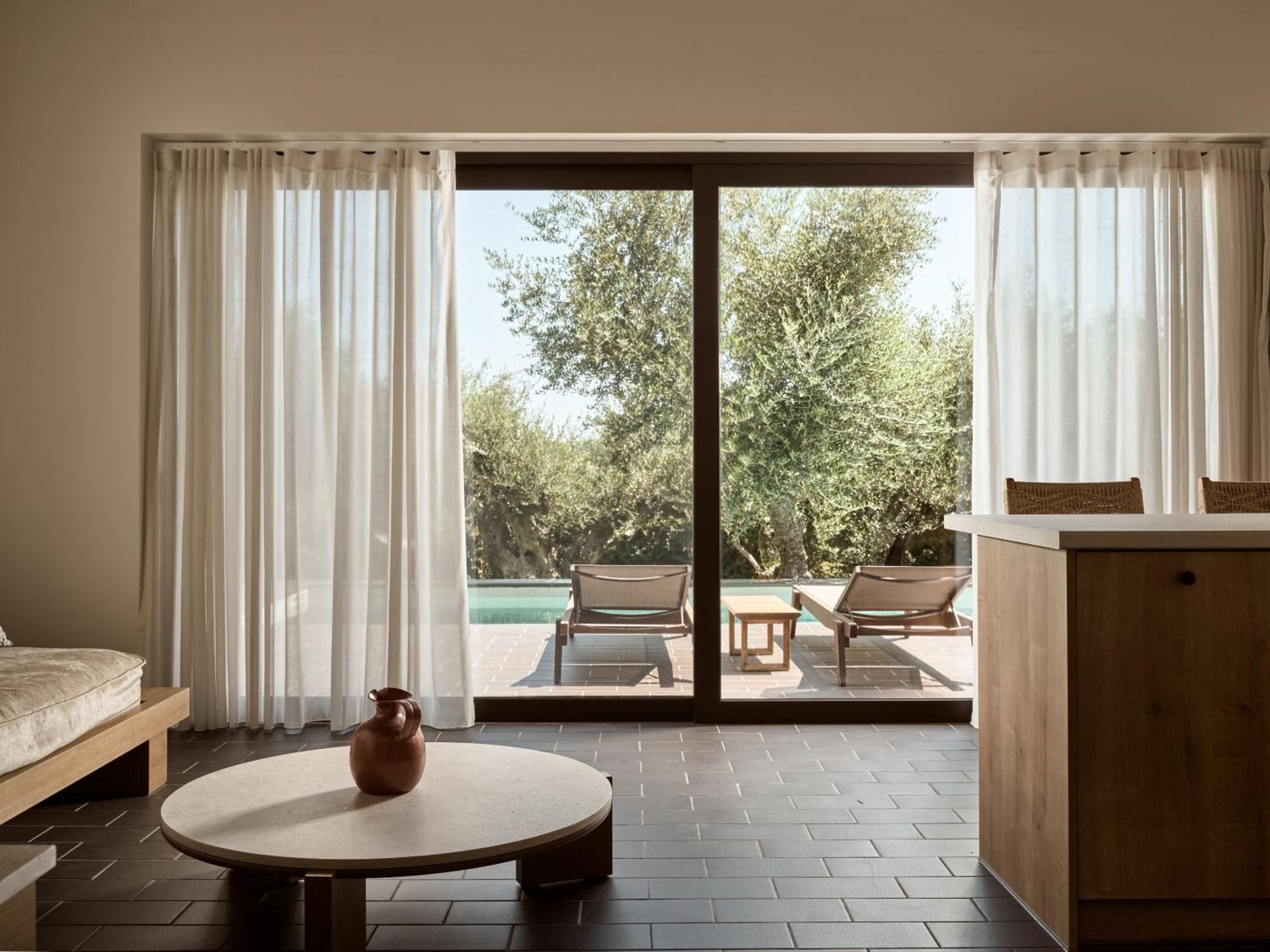 טסיליבי Zayn Luxury Villas, A Serene Escape, By Thinkvilla מראה חיצוני תמונה