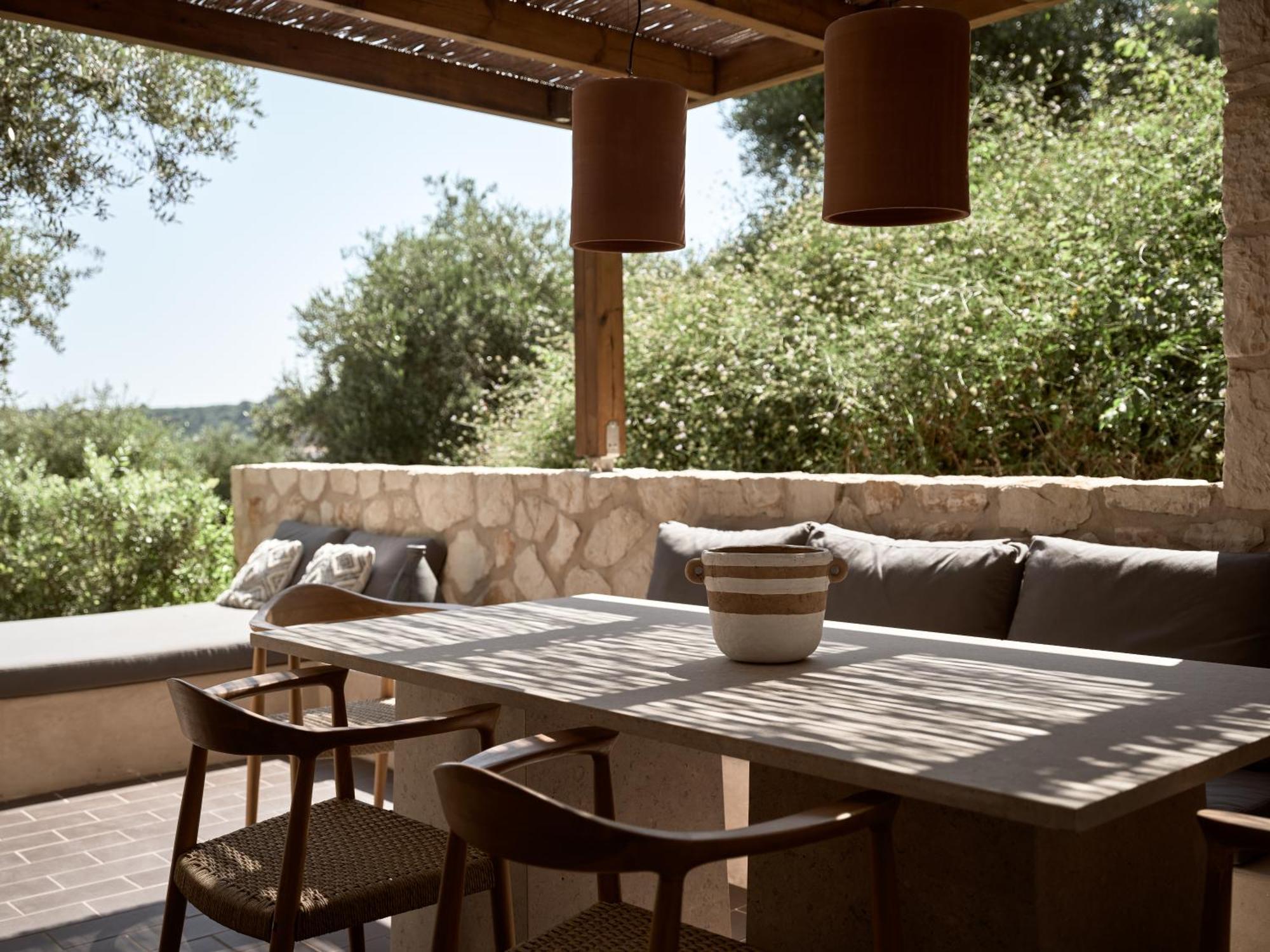 טסיליבי Zayn Luxury Villas, A Serene Escape, By Thinkvilla מראה חיצוני תמונה