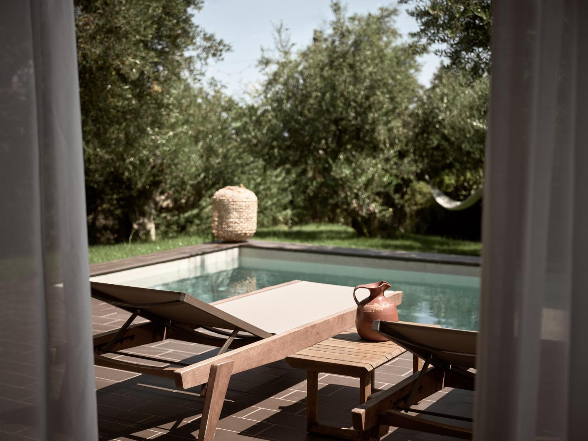 טסיליבי Zayn Luxury Villas, A Serene Escape, By Thinkvilla מראה חיצוני תמונה
